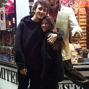 Meet your Posher, Lyta